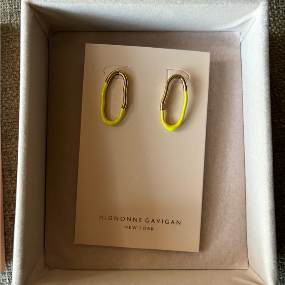 Mignonne Gavigan Earrings - Picture 2 of 4